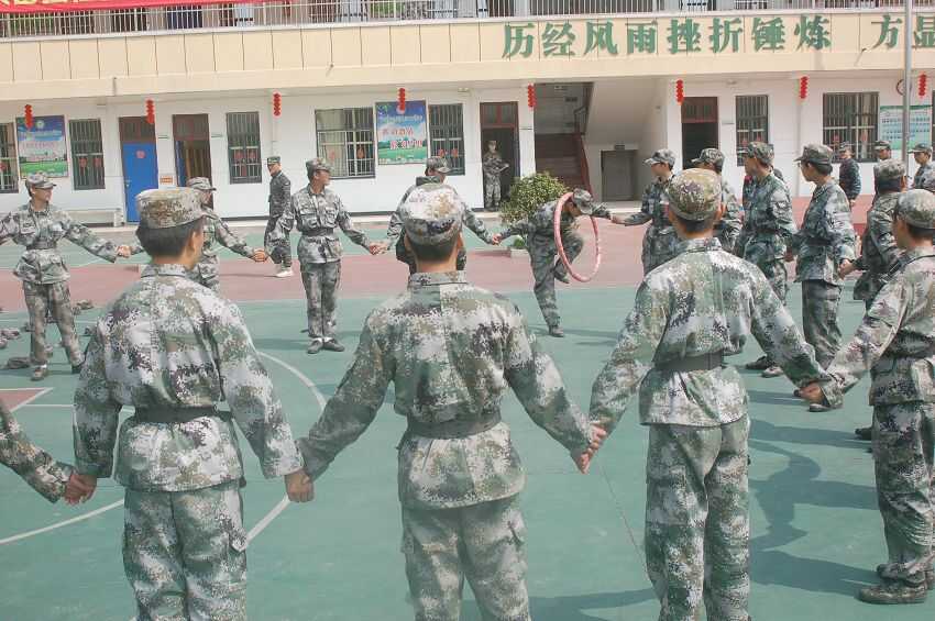 夜不归宿学生小雨(图2)