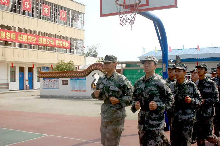 晨跑对孩子的好处(图2)