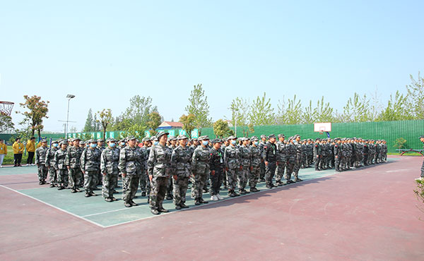 湖南怀化专业收管叛逆小孩的学校有吗(图3)