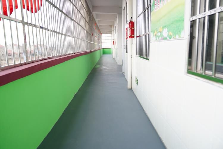 学校环境(图20)